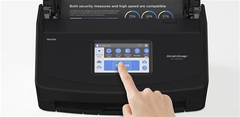 Image result for ScanSnap Home Update