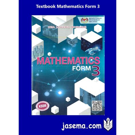 Image result for Mathematics Form 3 Textbook PDF
