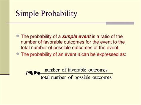 Toradh íomhá ar Probability Difference Between Simple and Compound