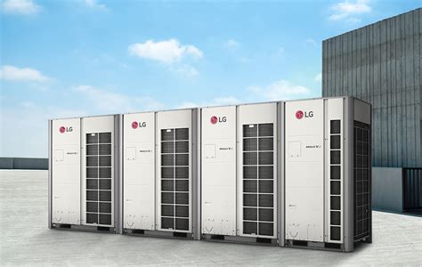 Image result for LG VRF Pipe System