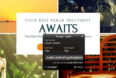 Image result for Text Font Chart