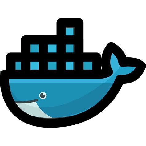 Software Container Docker Icon に対する画像結果