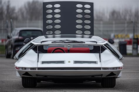 Ferrari Modulo Rear に対する画像結果