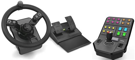 Bildergebnis für Farming Simulator Steering Wheel