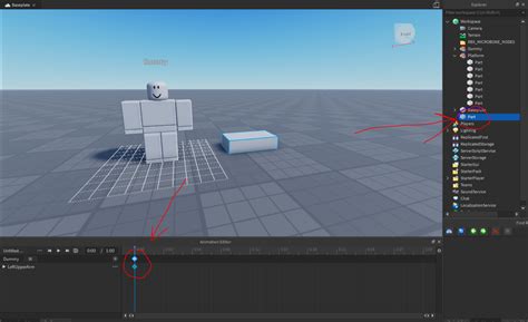 Image result for Bug Roblox Studio