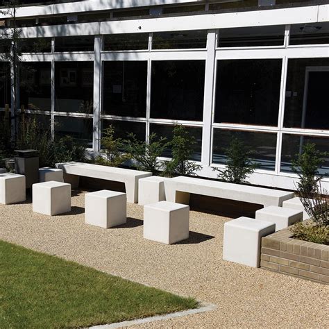 Image result for Square Cube Seating