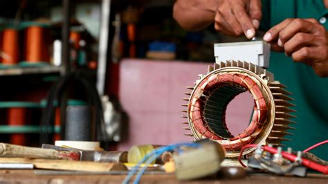 Image result for Simple Magnet Generator