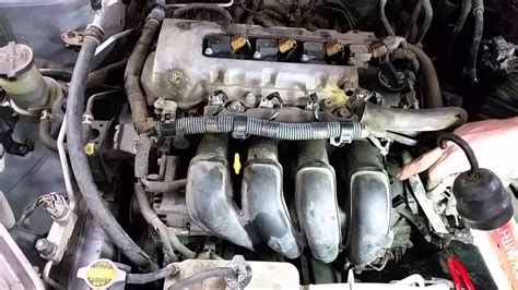 Image result for Matrix Code Car Engine