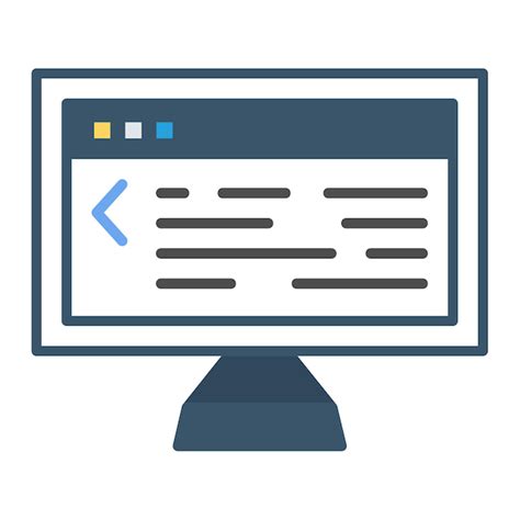 Image result for Terminal Programming Vector Image