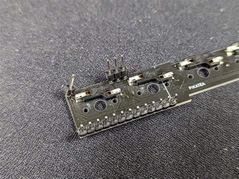 Image result for On Board Programming Header