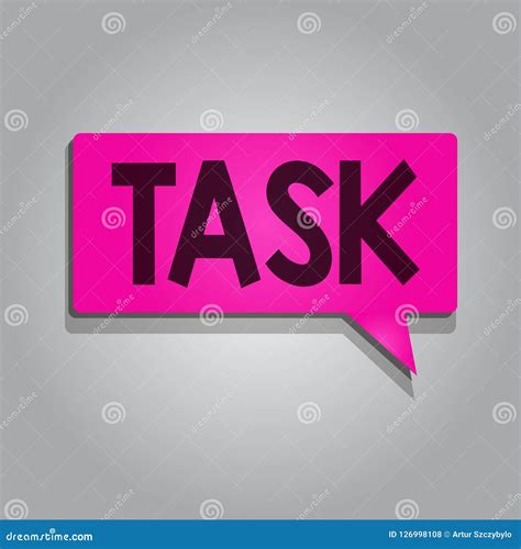 Image result for Perform a Task