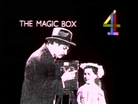 Magic Box Production に対する画像結果