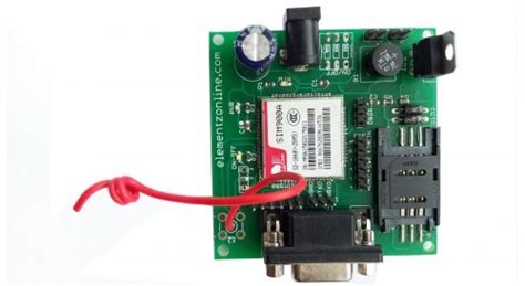 Image result for GSM Module PNG