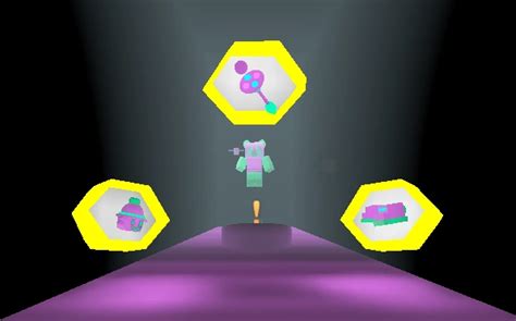 Goo Bee Swarm Simulator に対する画像結果
