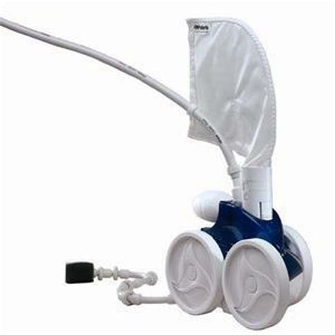 Image result for Polaris Above Ground Pool Cleaner