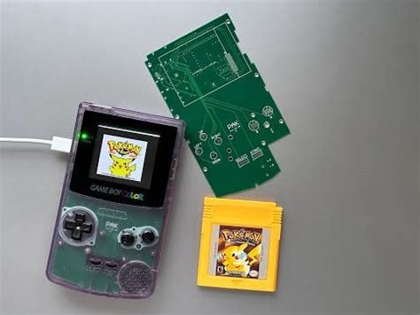 Image result for Raspberry Pi Pico Gameboy