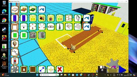 Image result for How to Make Baldi Roblox Studio