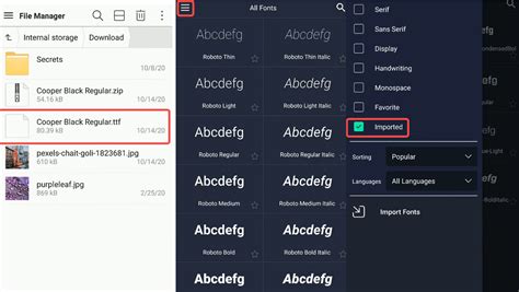 Alight Motion Text に対する画像結果