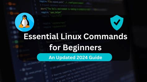 Afbeeldingsresultaten voor Linux Commands Essential