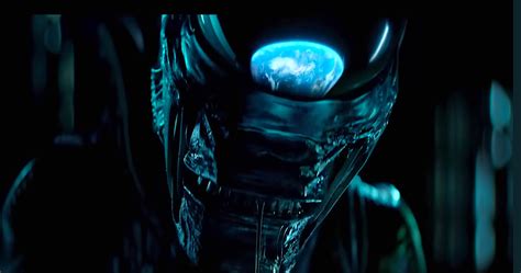 Image result for Alien Earth Cyborg Soldier