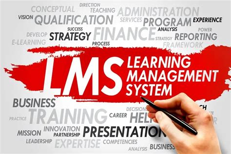Image result for Key Features of Learning Management System