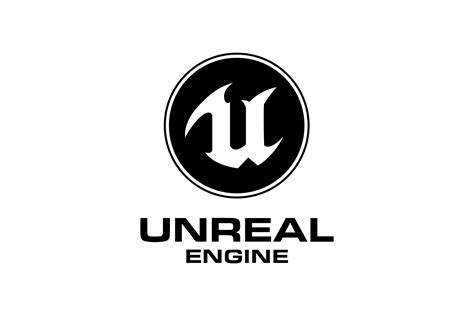 Unreal Engine Logo Icon に対する画像結果