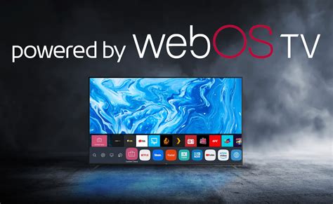 Image result for LG webOS 5