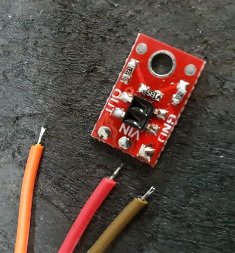 Image result for Mm3 Intelligent Line Sensor