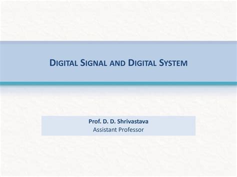 Image result for Digital Signal System Design
