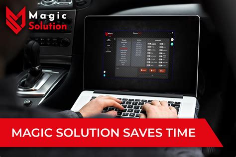 Image result for Magic Solution Software