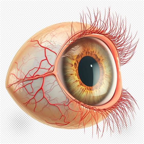 Image result for Human Eye Transparent