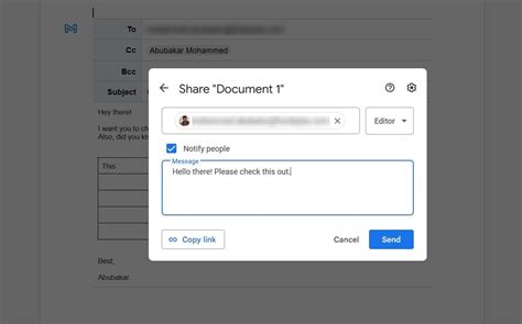 Image result for Gmail Google Docs