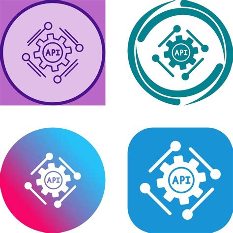 Image result for Mock API Icon