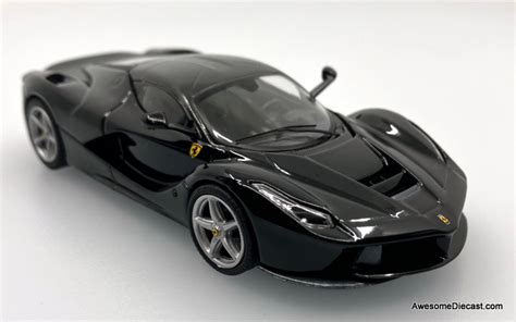Hot Wheels Ferrari LaFerrari に対する画像結果
