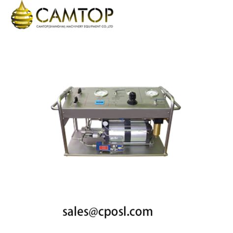 Image result for Portable Test Unit Pomp