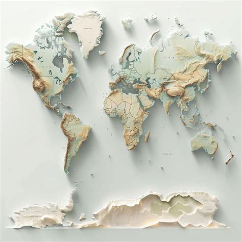 Image result for Matplotlib 3D World Map