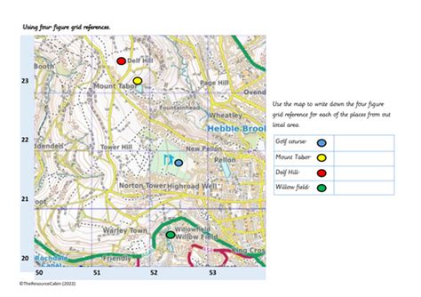 Image result for Grid Reference Sheet