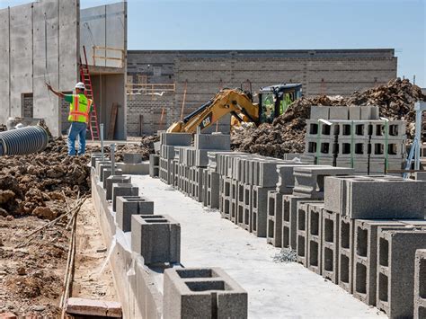 Image result for Building a Block Pilaster