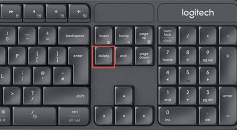 Afbeeldingsresultaten voor Delete Key PC