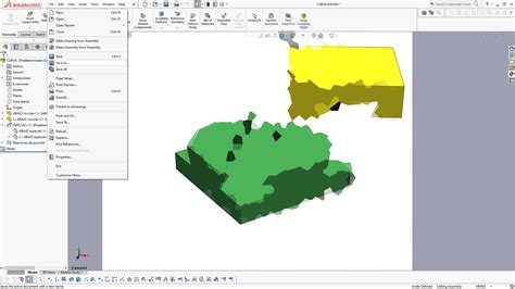 Image result for What Is Sldasm File