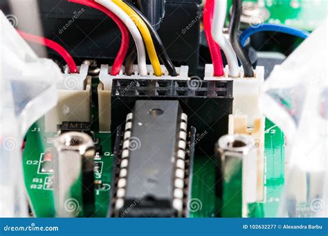 Image result for Computer CHPS Wire