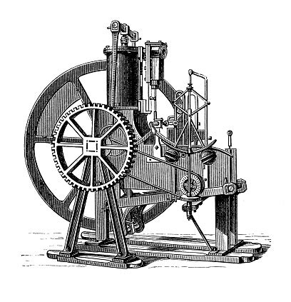 Image result for Paddle Steamer Engine