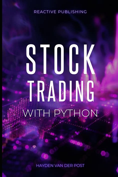 Image result for Trading Wiht Python