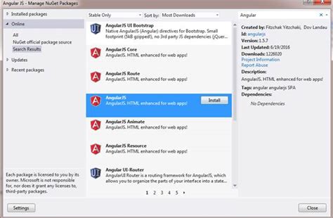 Why Controller Is Used in AngularJS に対する画像結果