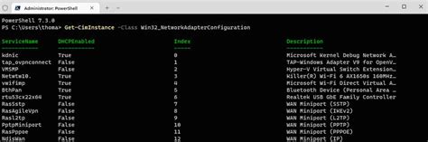 Image result for PowerShell Netz It