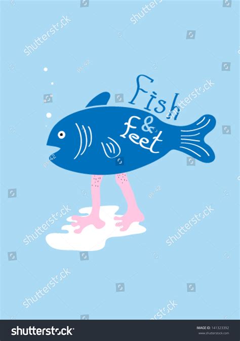 Image result for Simpsons Fish with Feet