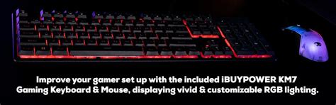 Image result for iBUYPOWER Gaming PC Trace
