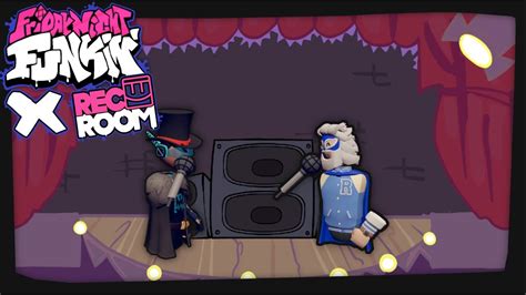 Image result for Room Code FNF