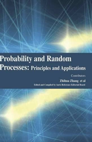 Principles of Random Processes に対する画像結果