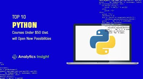 Image result for Which Is the Best Course for Python